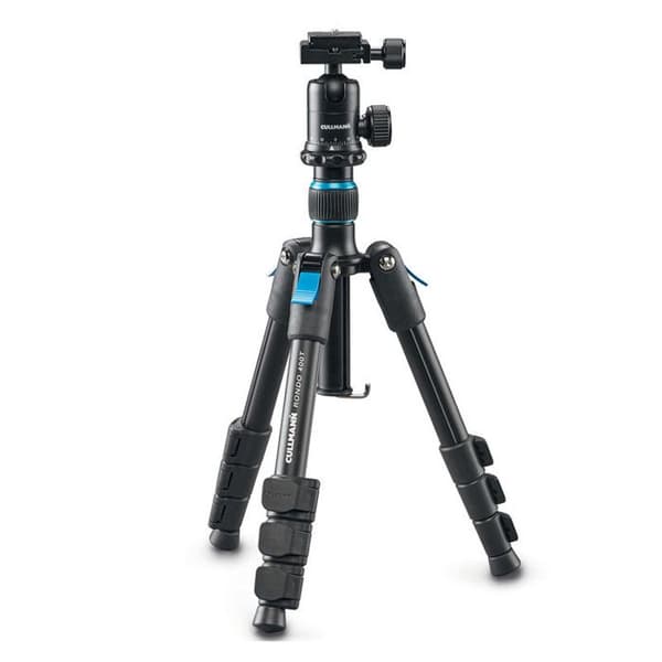 CULLMANN Stativ Rondo 400T med Kuglehoved RB6.5