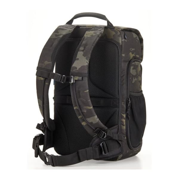 TENBA Axis V2 LT 20L Rygsæk Multicam Sort