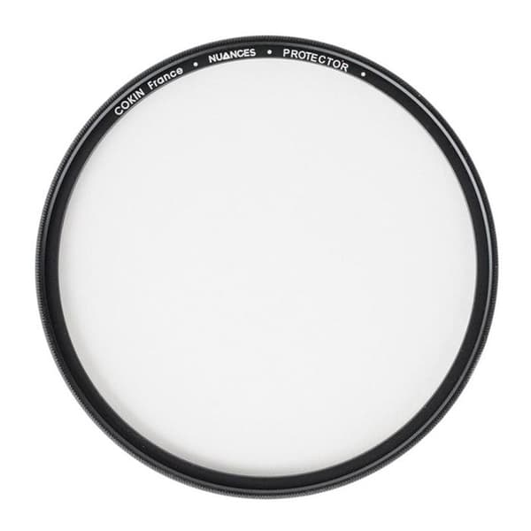 COKIN Filter Nyanser UV Skydd 82mm