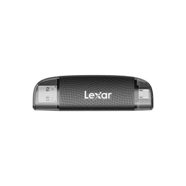 Lexar Model: Kortlæser