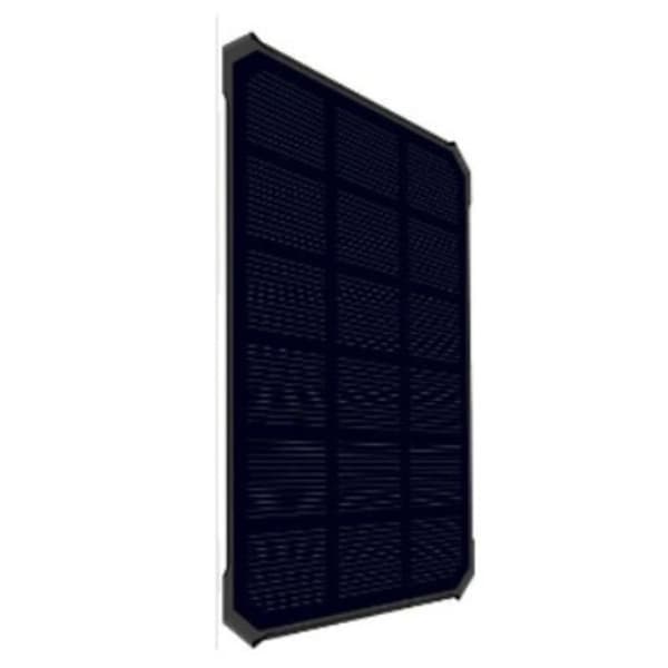 PRODIGIT Fotofælde med solpanel