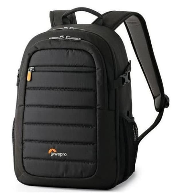 LOWEPRO Rygsæk TAHOE BP150 Sort