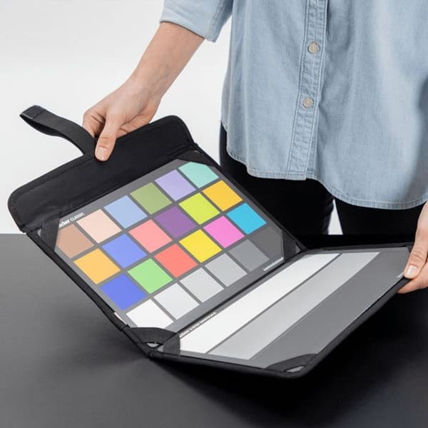 CALIBRITE Colorchecker Folio -kotelo