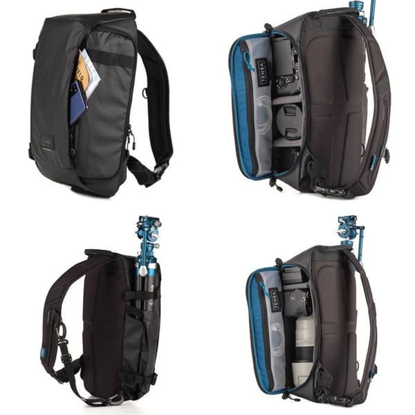 TENBA Solstice v2 12L Sling Bag Sort