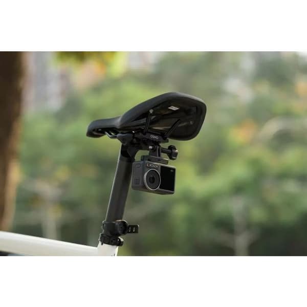 DJI støtte til cykelsæde til OSMO Action