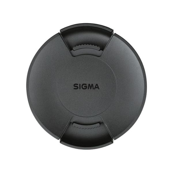SIGMA LCF-58 III främre lock