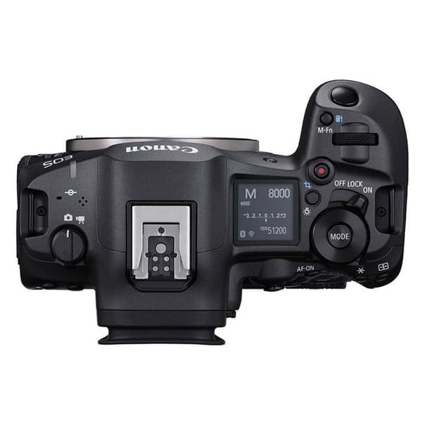 CANON Pack Fnac Kamera