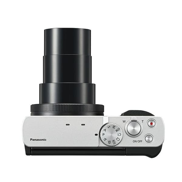 PANASONIC Lumix TZ99 Sølv
