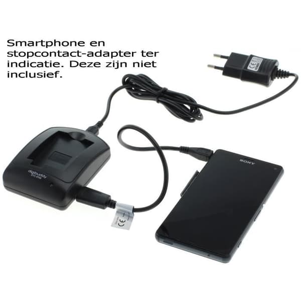 GODOX Studio Stativ 260T