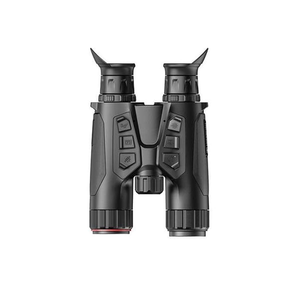HIKMICRO HABROK HH35LN Multispektrale kikkerter Termisk + Starlight LRF