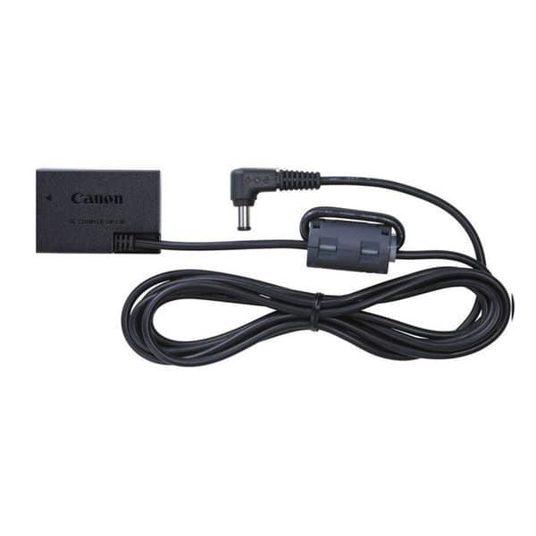 CANON netadapter DR-E18 til digitalkamera