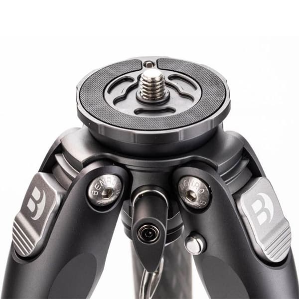 BENRO Headless Tortoise Tripod 24CLV