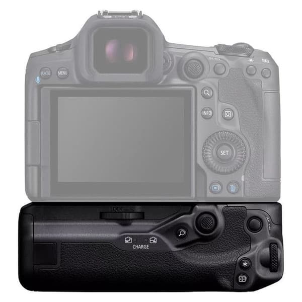 CANON Greppbatteri BG-R20