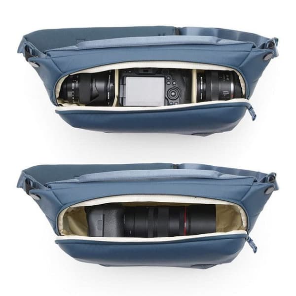 PEAK DESIGN Everyday Sling 10L Ocean - BEDS-10-DS-3