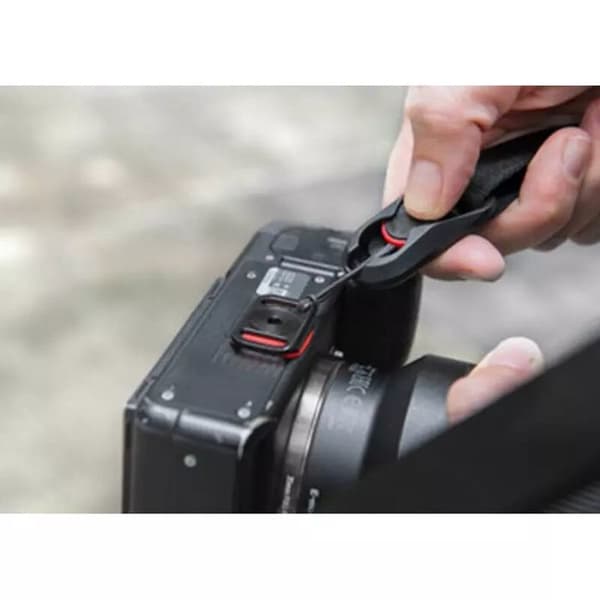 PEAK DESIGN Kiinnitysplatine Anchor Mount - PLAN1