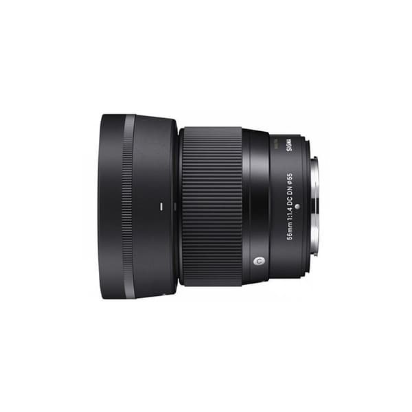 Sigma 56mm f/1.4 DC DN Contemp