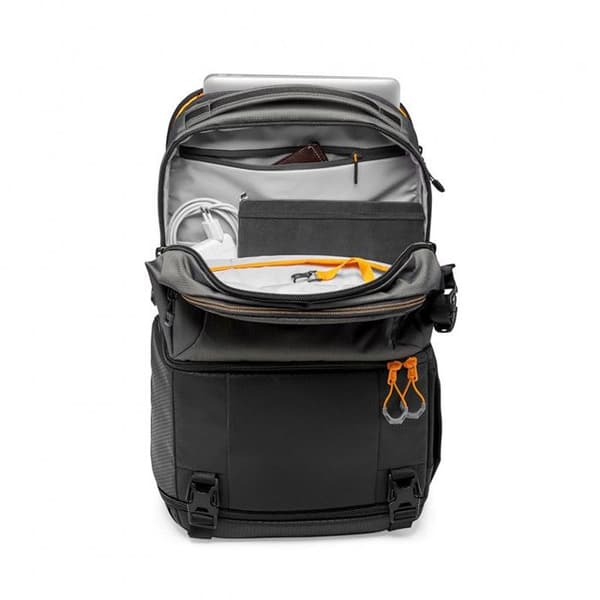 LOWEPRO Fastpack BP 250 AW III -reppu HARMAA