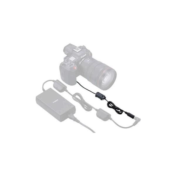 CANON netadapter DR-E6C til Canon EOS