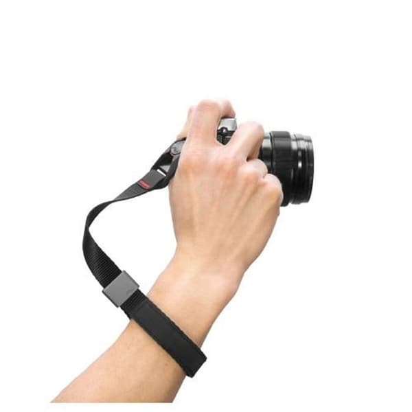 PEAK DESIGN Cuff CFBL3 Håndledsrem Magnetlås 90 kg trækstyrke