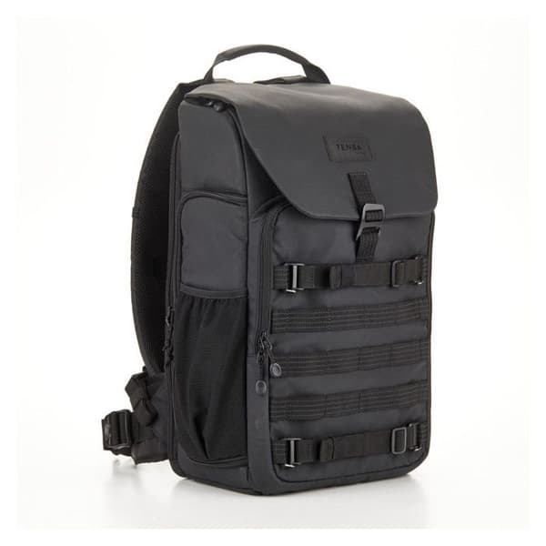 TENBA Rygsæk Axis V2 LT 20L Sort