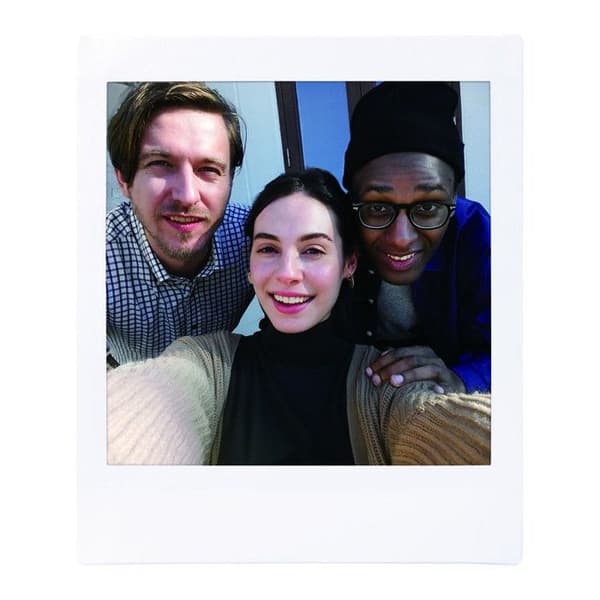 Fujifilm INSTAX SQUARE BIPACK instant fotopapir