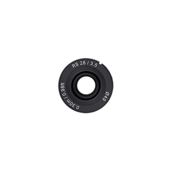 SAMYANG Remaster Slim AF Objektivkit til Sony FE