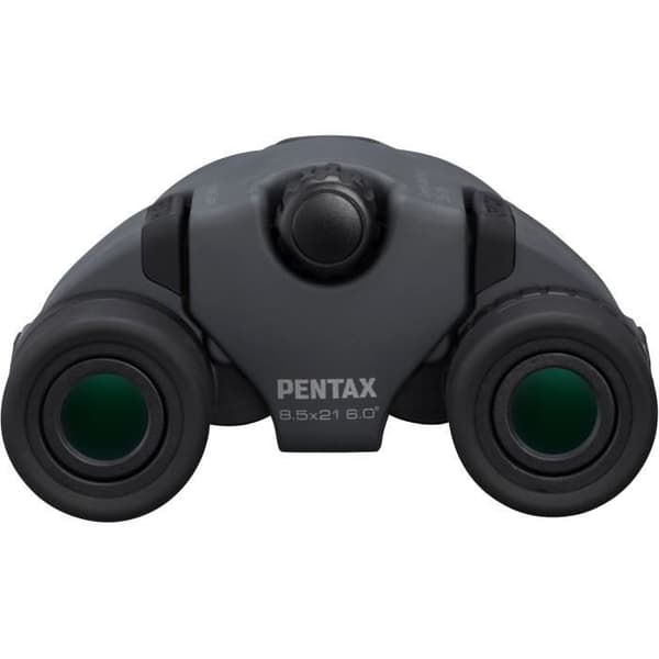 PENTAX Kiikarit PAPILIO II 8.5x21