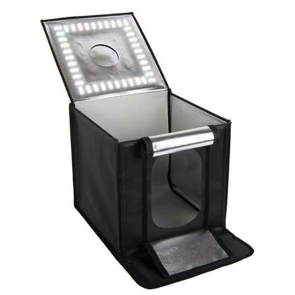 STARBLITZ Kuutio studio valokuva 40cm