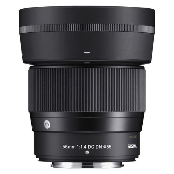 Sigma 56mm F/1.4 DC DN Contemp