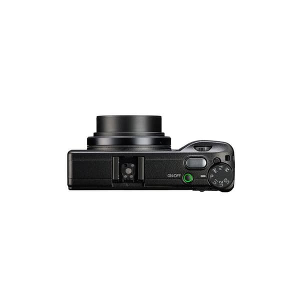 RICOH Compact expert GRIII X HDF