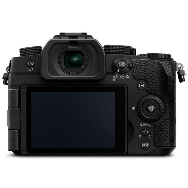PANASONIC Lumix G97 NU