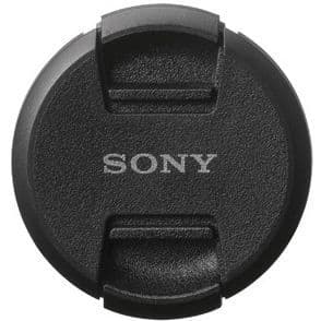 SONY Objektivlock 77mm