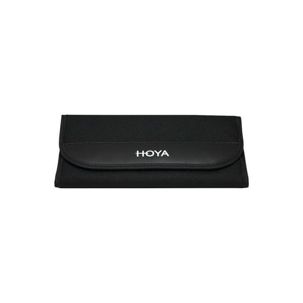 Filter sæt - HOYA - DFK62 - UV, PLC, ND - Ø 62,0 mm
