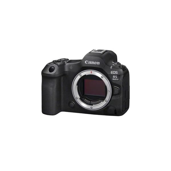 CANON EOS R5 Mark II Sort