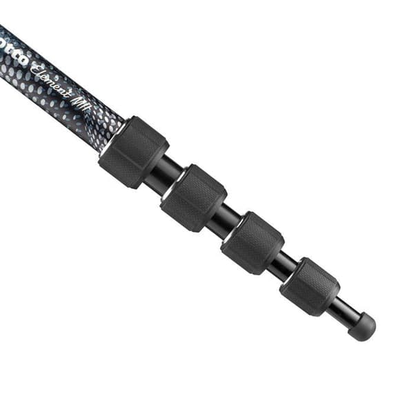 MANFROTTO Monopod MMELMIIA 5 BK