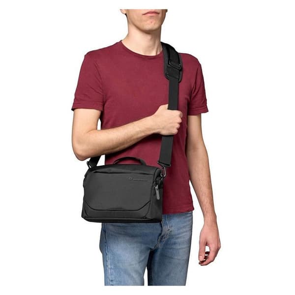 MANFROTTO Advanced Shoulder bag M III skuldertaske