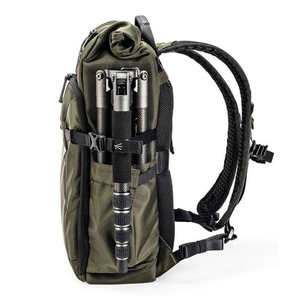 VANGUARD VEO Select 43 RB Reppu Vihreä