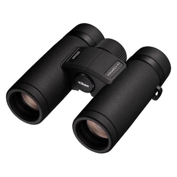 NIKON Kikkerter Monarch M7 10X30