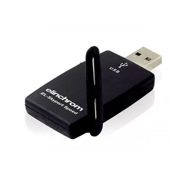 ELINCHROM SKYPORT USB RX HASTIGHED