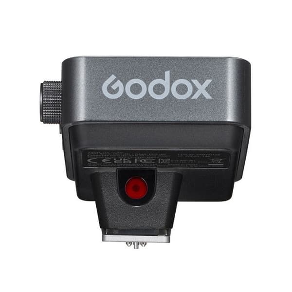 GODOX X3ProC Trådløs flashudløser TTL 2,4GHz Touchscreen Canon