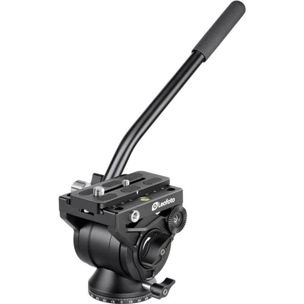 LEOFOTO Fluid videohoved BV-10