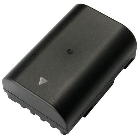 PENTAX Litiumioniakku D-LI90