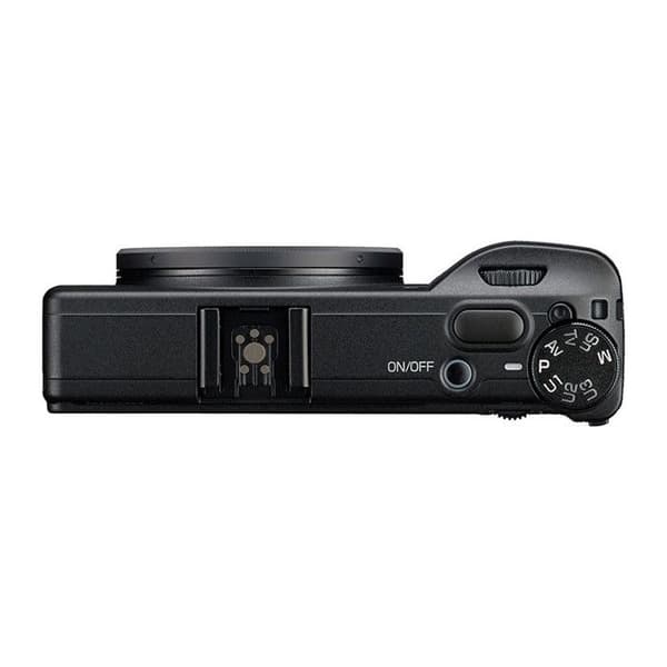 RICOH Compact ekspert GR IV Monochrome