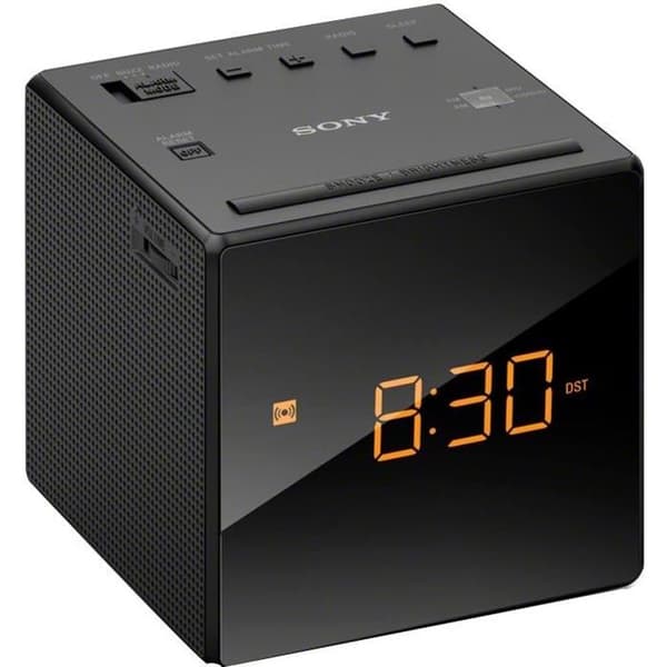 SONY Väckarklocka ICF-C1/BC3