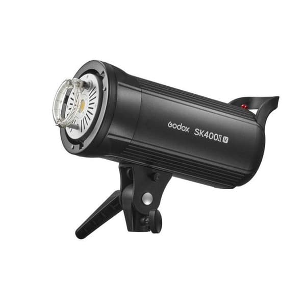 GODOX Salama SK400II-V