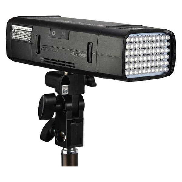GODOX AD-L LED-pää AD-200:lle