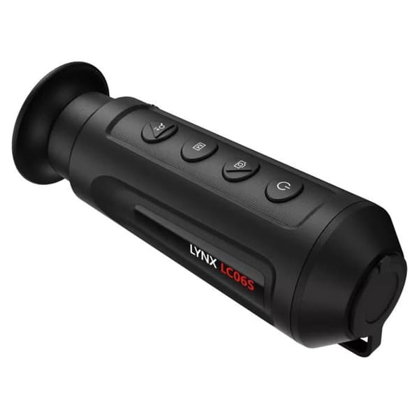 HIKMICRO Termisk monokulär LYNX S - LC06S