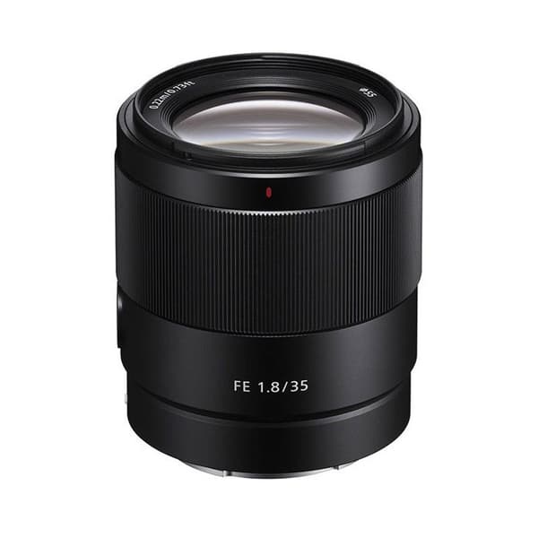 SONY Objektiv SEL FE 35mm f/1.8