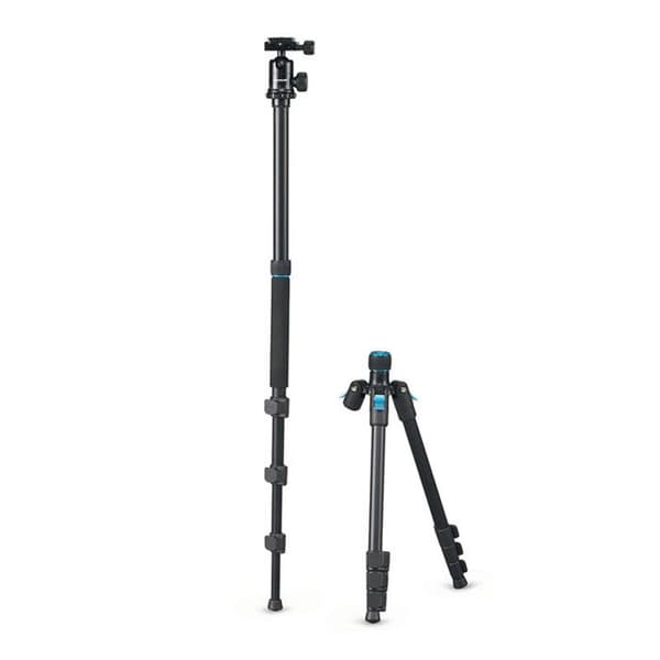 CULLMANN Stativ/Monopod 430TM med Kuglehoved RB6.5