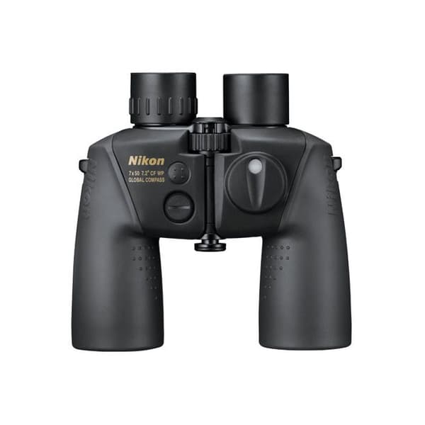 NIKON Merikaukoputket GLOBAL COMPASS 7x50 CF WP